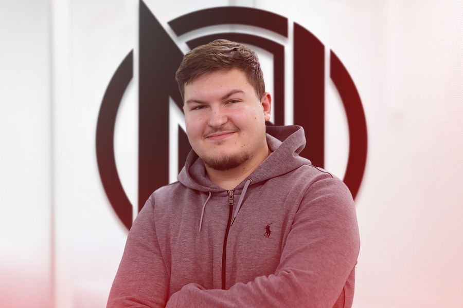 N'Co, créateur de contenu et streamer